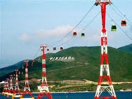 Nha Trang - Biển Đảo 4 Ngày 3 đêm